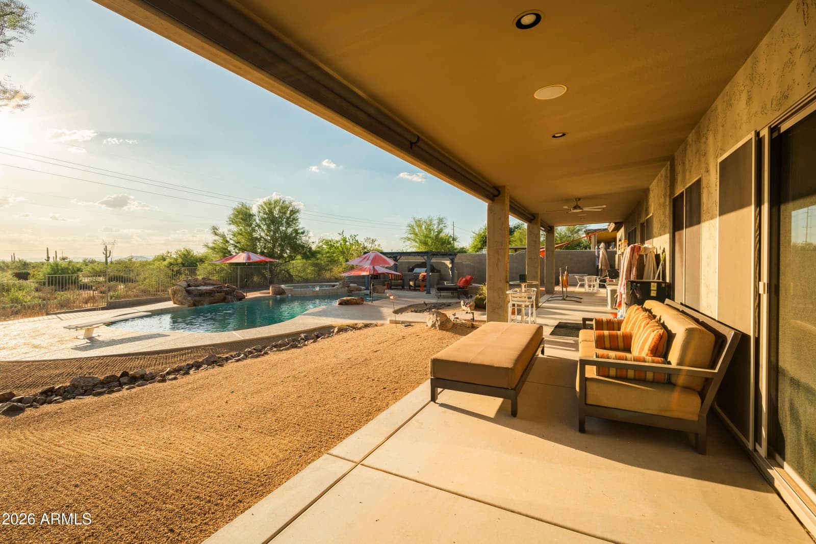 27566 N 56TH Place, Scottsdale, AZ 85266 — photo 26 of 27