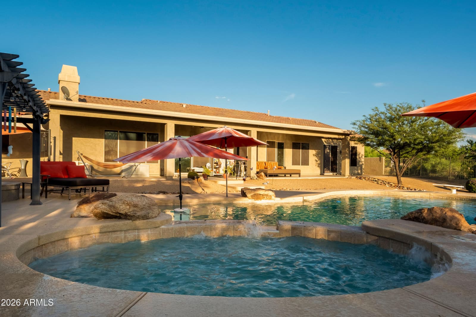 27566 N 56TH Place, Scottsdale, AZ 85266 — photo 24 of 27