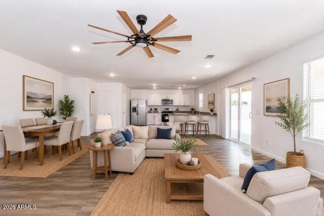 1441 E TUSCANY Street, Casa Grande, AZ 85122 — photo 1 of 30
