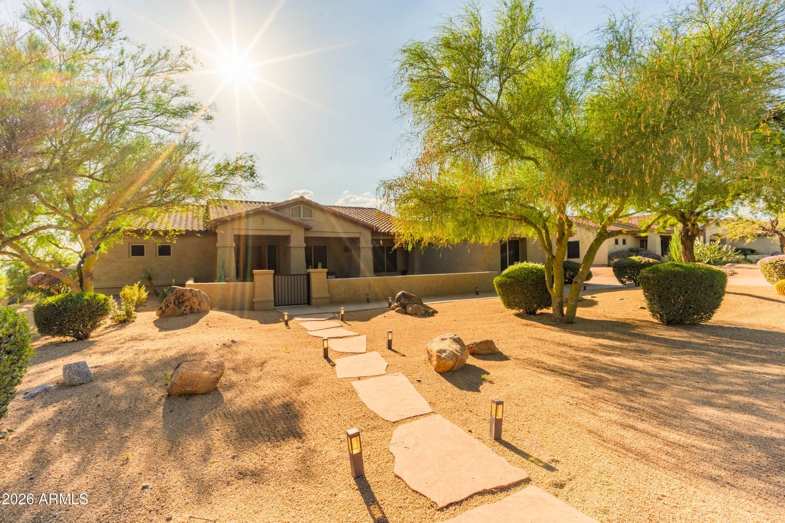 27566 N 56TH Place, Scottsdale, AZ 85266 — photo 4 of 27