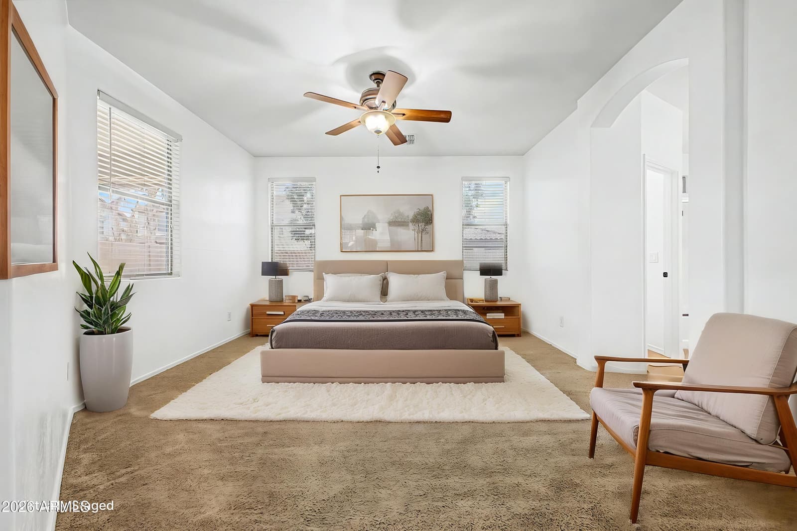 2665 E CLIFTON Avenue, Gilbert, AZ 85295 — photo 13 of 42