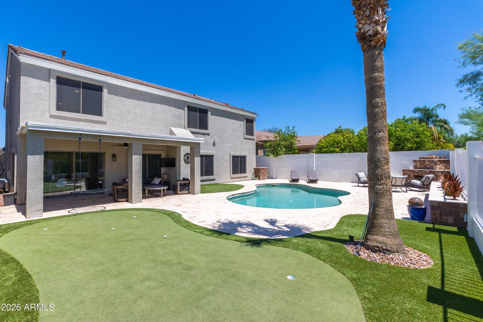 26627 N 43RD Street, Cave Creek, AZ 85331 — photo 31 of 41