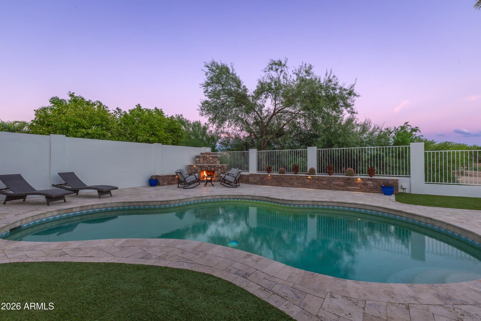 26627 N 43RD Street, Cave Creek, AZ 85331 — photo 38 of 41