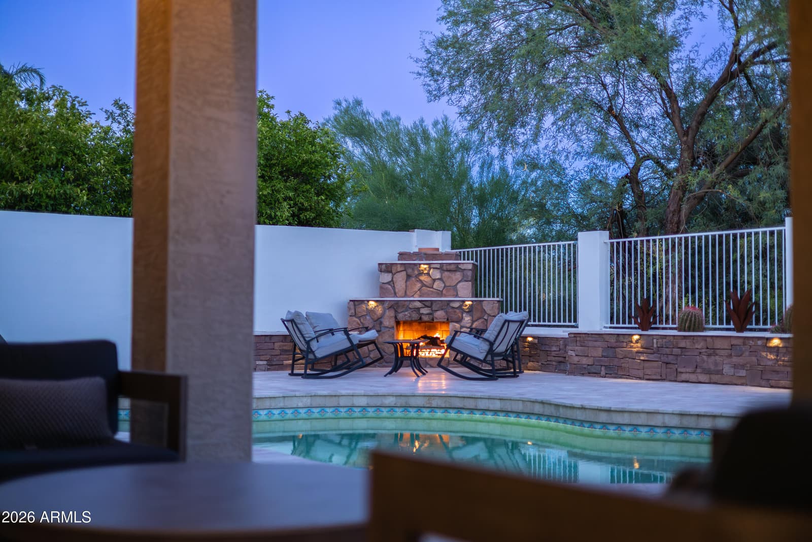 26627 N 43RD Street, Cave Creek, AZ 85331 — photo 34 of 41