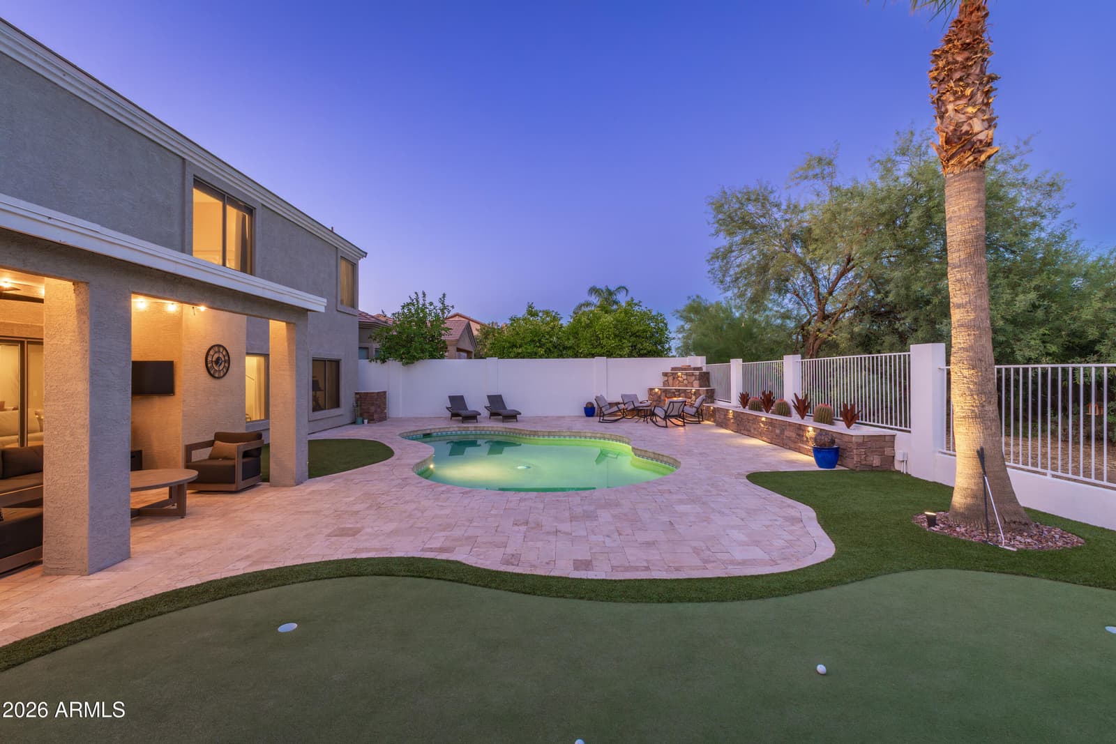 26627 N 43RD Street, Cave Creek, AZ 85331 — photo 39 of 41