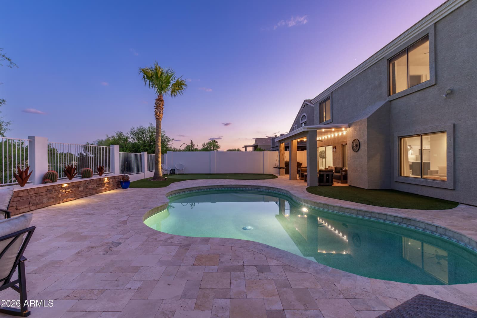 26627 N 43RD Street, Cave Creek, AZ 85331 — photo 40 of 41