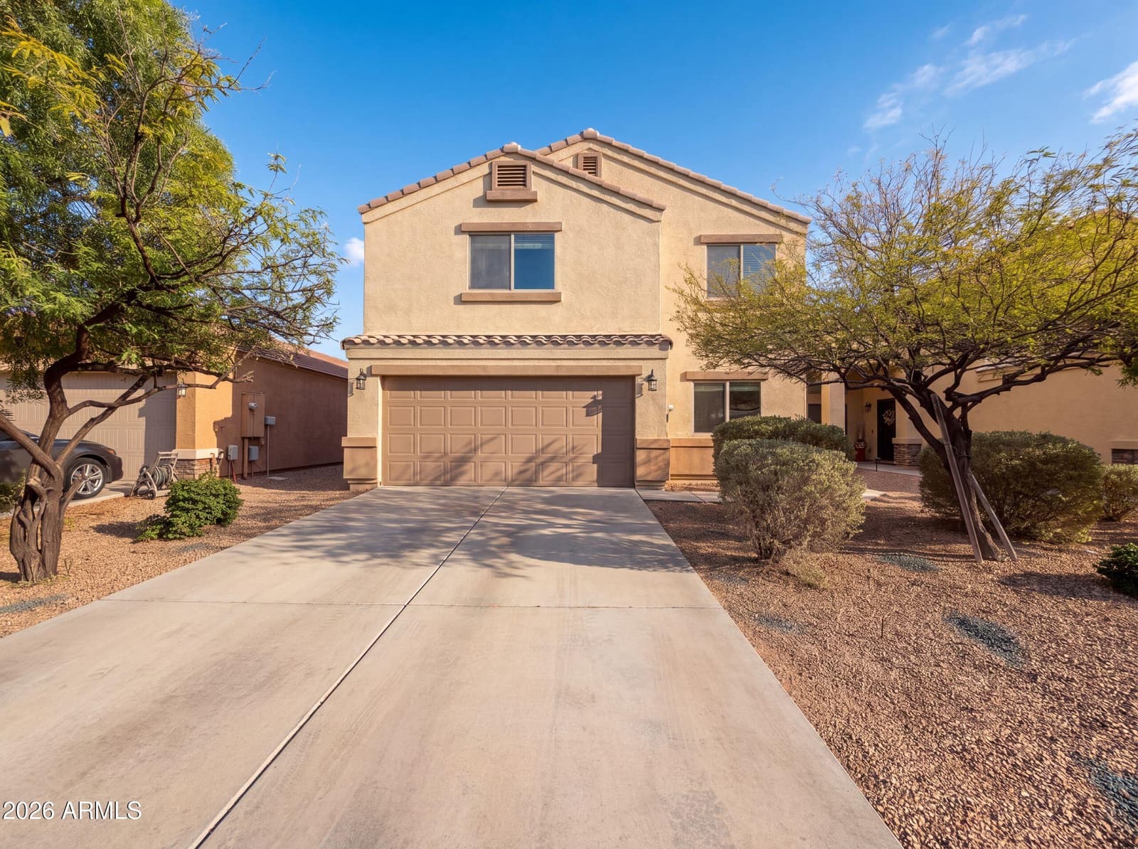 28539 N MOONSTONE Way, San Tan Valley, AZ 85143 — photo 1 of 20