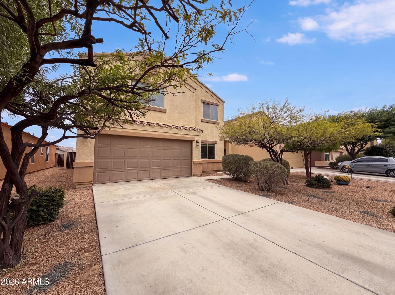 28539 N MOONSTONE Way, San Tan Valley, AZ 85143 — photo 18 of 20