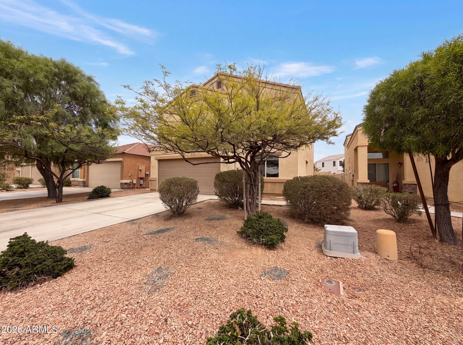 28539 N MOONSTONE Way, San Tan Valley, AZ 85143 — photo 19 of 20