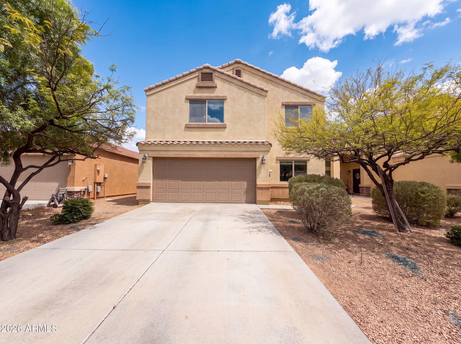 28539 N MOONSTONE Way, San Tan Valley, AZ 85143 — photo 20 of 20