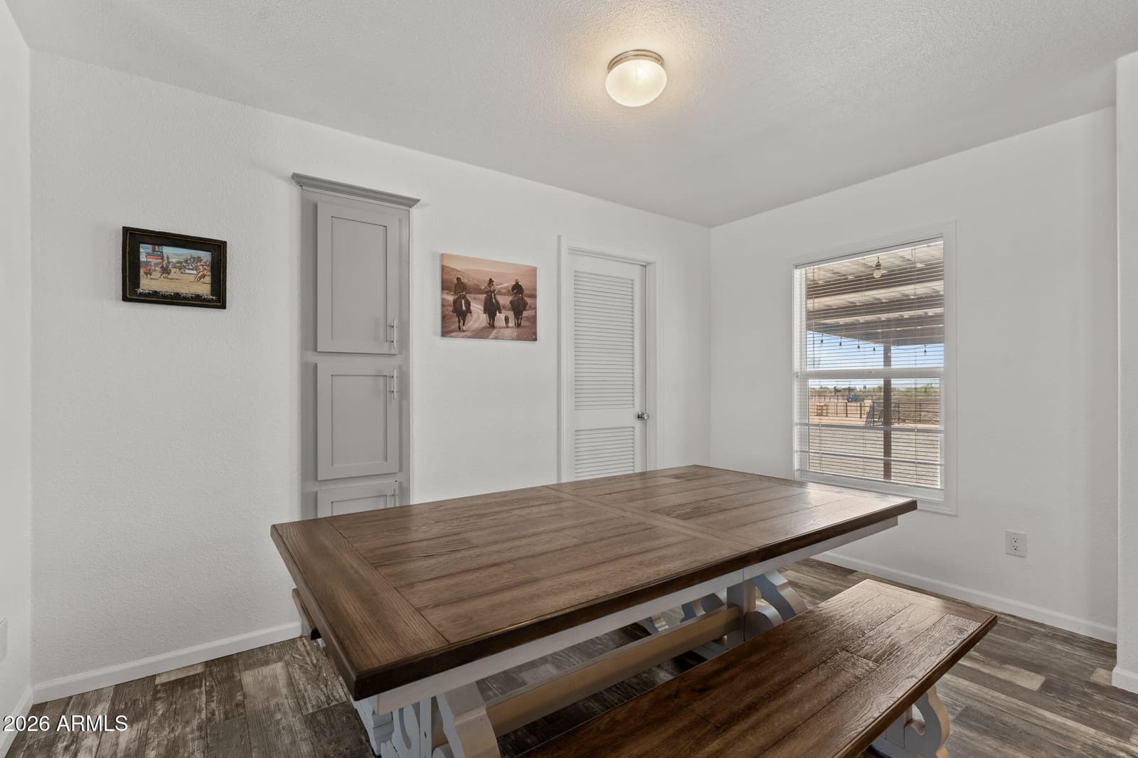 38321 N 251ST Avenue, Morristown, AZ 85342 — photo 19 of 41