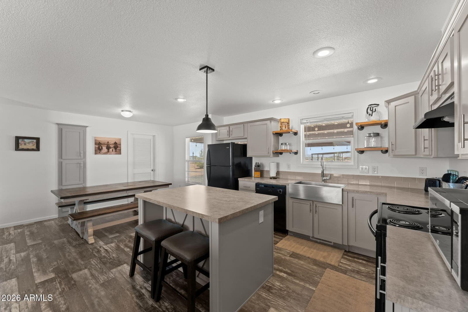 38321 N 251ST Avenue, Morristown, AZ 85342 — photo 23 of 41