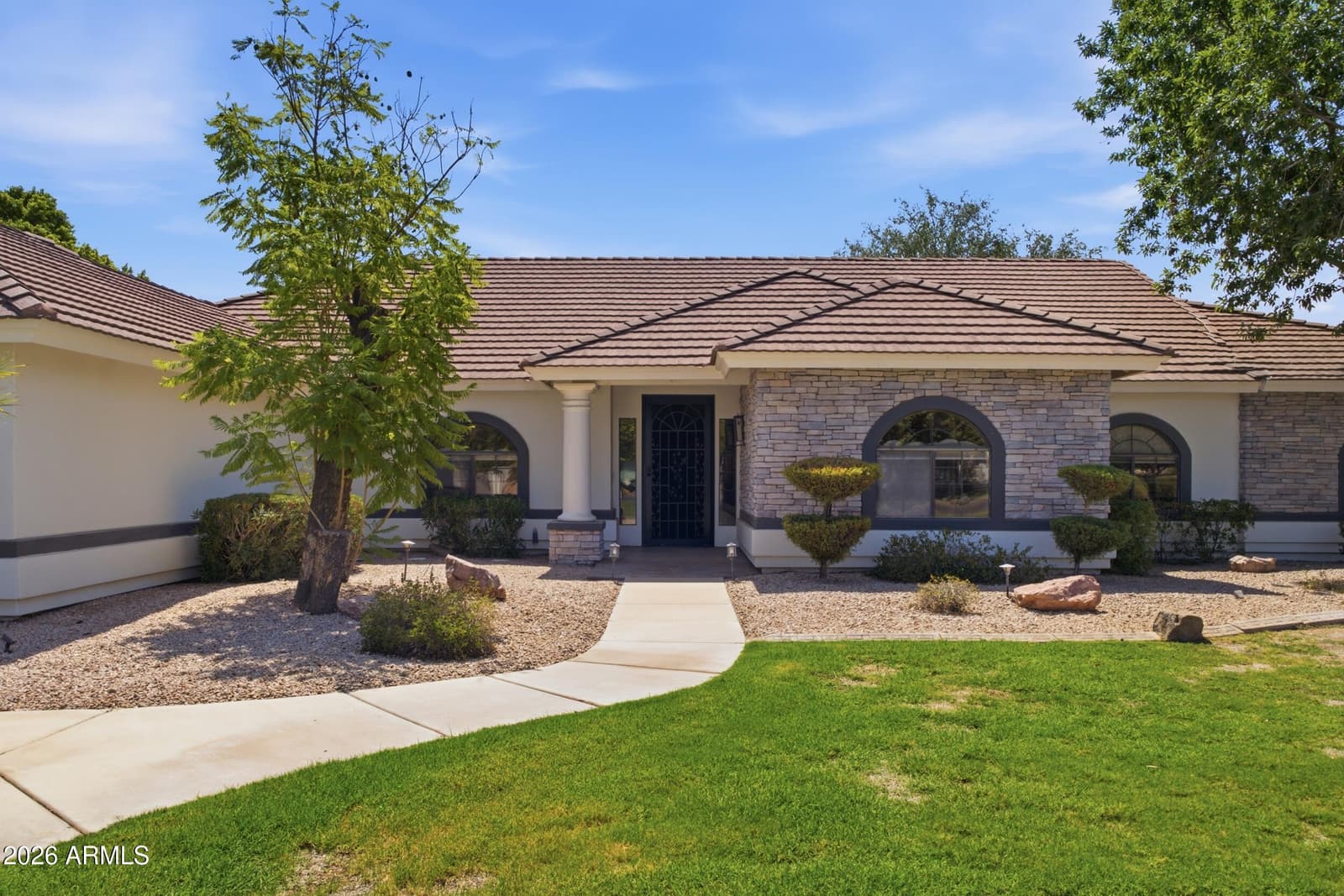 4451 E DESERT Lane, Gilbert, AZ 85234 — photo 57 of 68