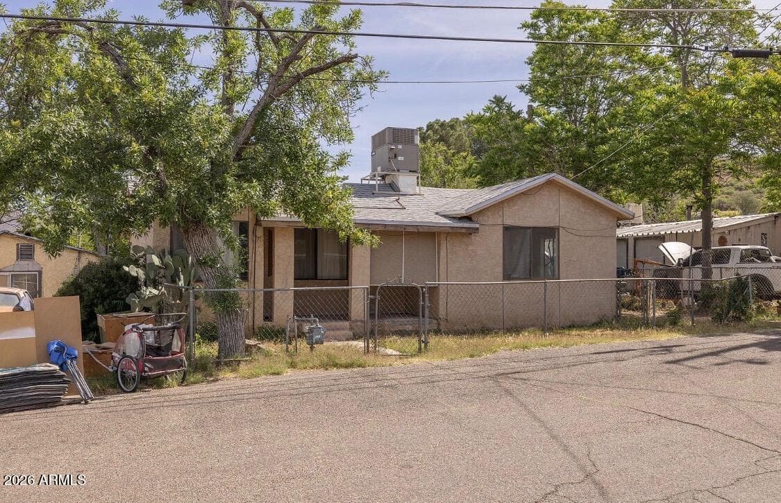 5499 S GLENDALE Avenue, Globe, AZ 85501 — photo 1 of 22