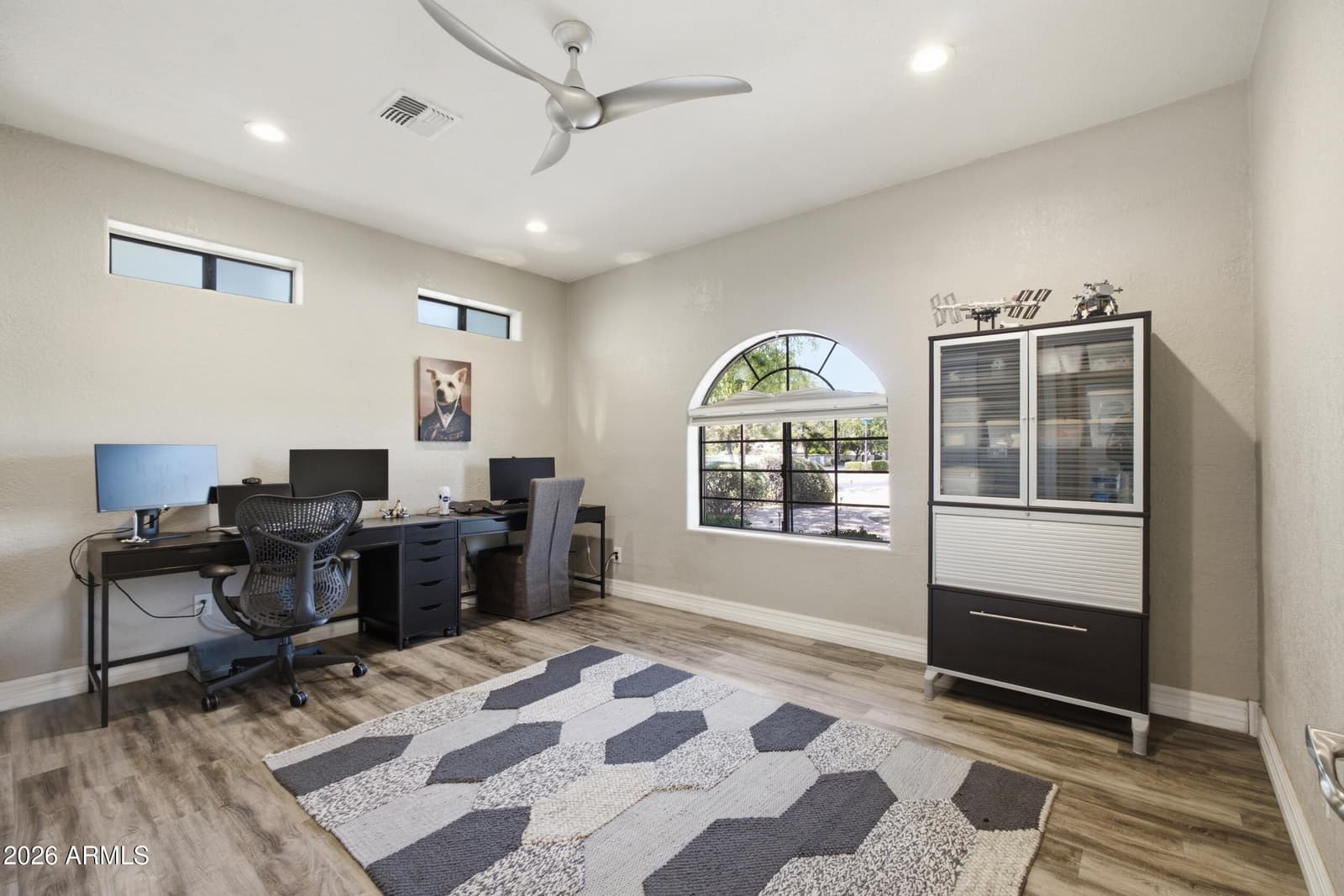 4451 E DESERT Lane, Gilbert, AZ 85234 — photo 36 of 68