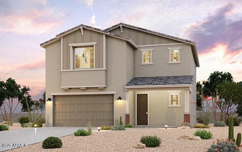 18274 W CALLE LEJOS, Surprise, AZ 85387 — photo 1 of 27