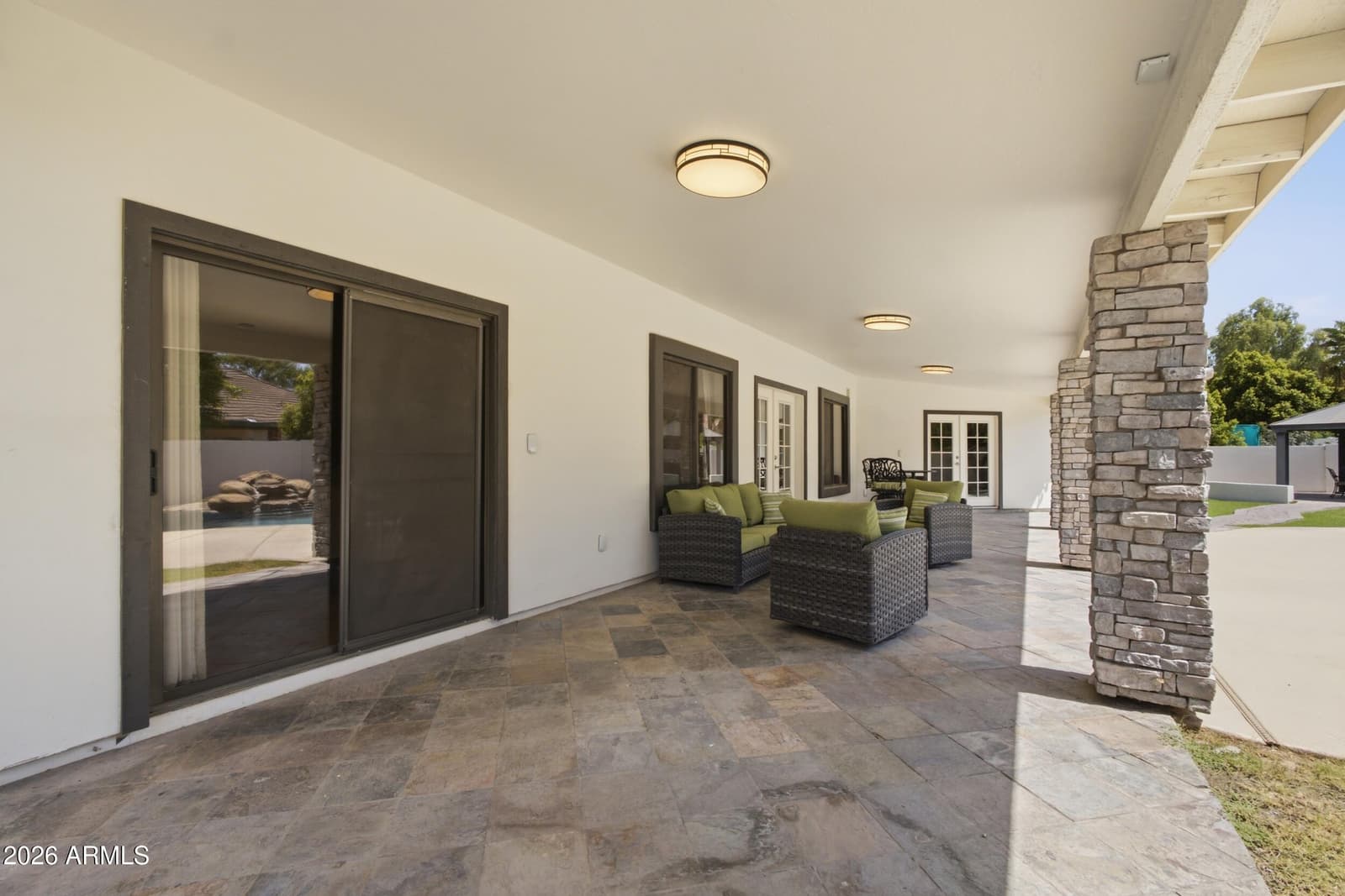 4451 E DESERT Lane, Gilbert, AZ 85234 — photo 51 of 68