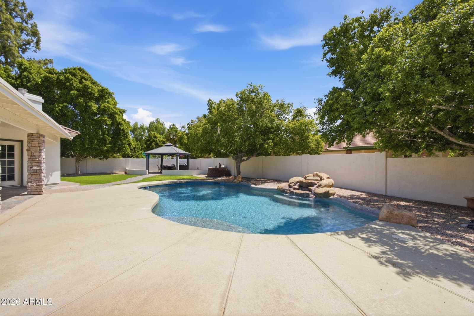 4451 E DESERT Lane, Gilbert, AZ 85234 — photo 5 of 68