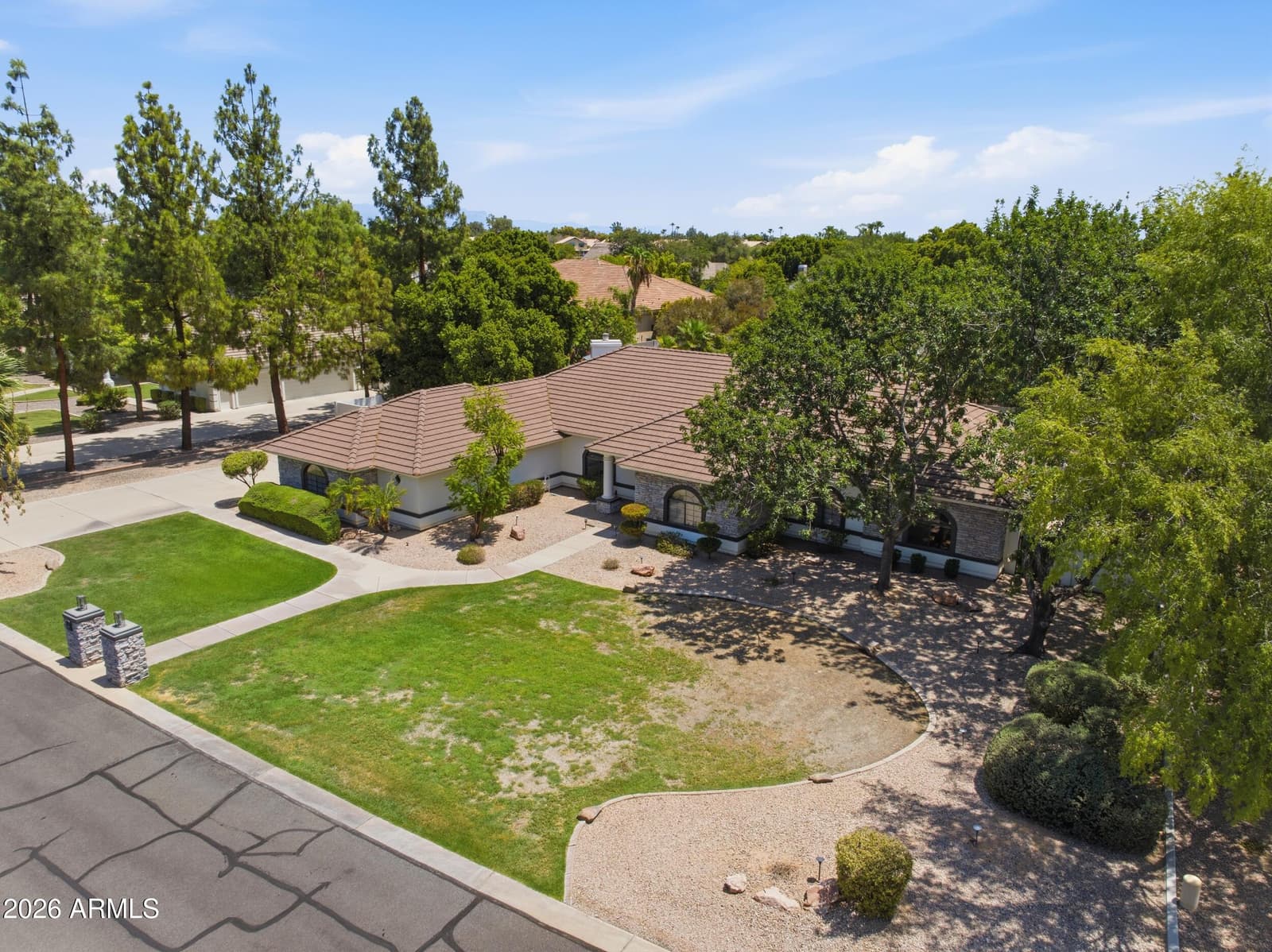4451 E DESERT Lane, Gilbert, AZ 85234 — photo 63 of 68