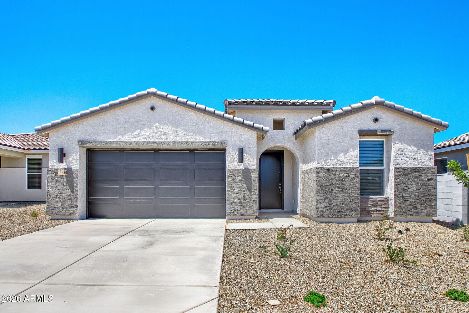 16754 W SPUR Drive, Surprise, AZ 85387