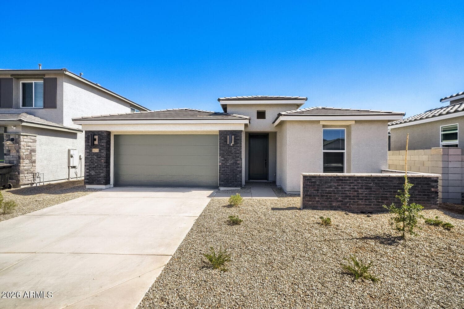 16741 W SPUR Drive, Surprise, AZ 85387