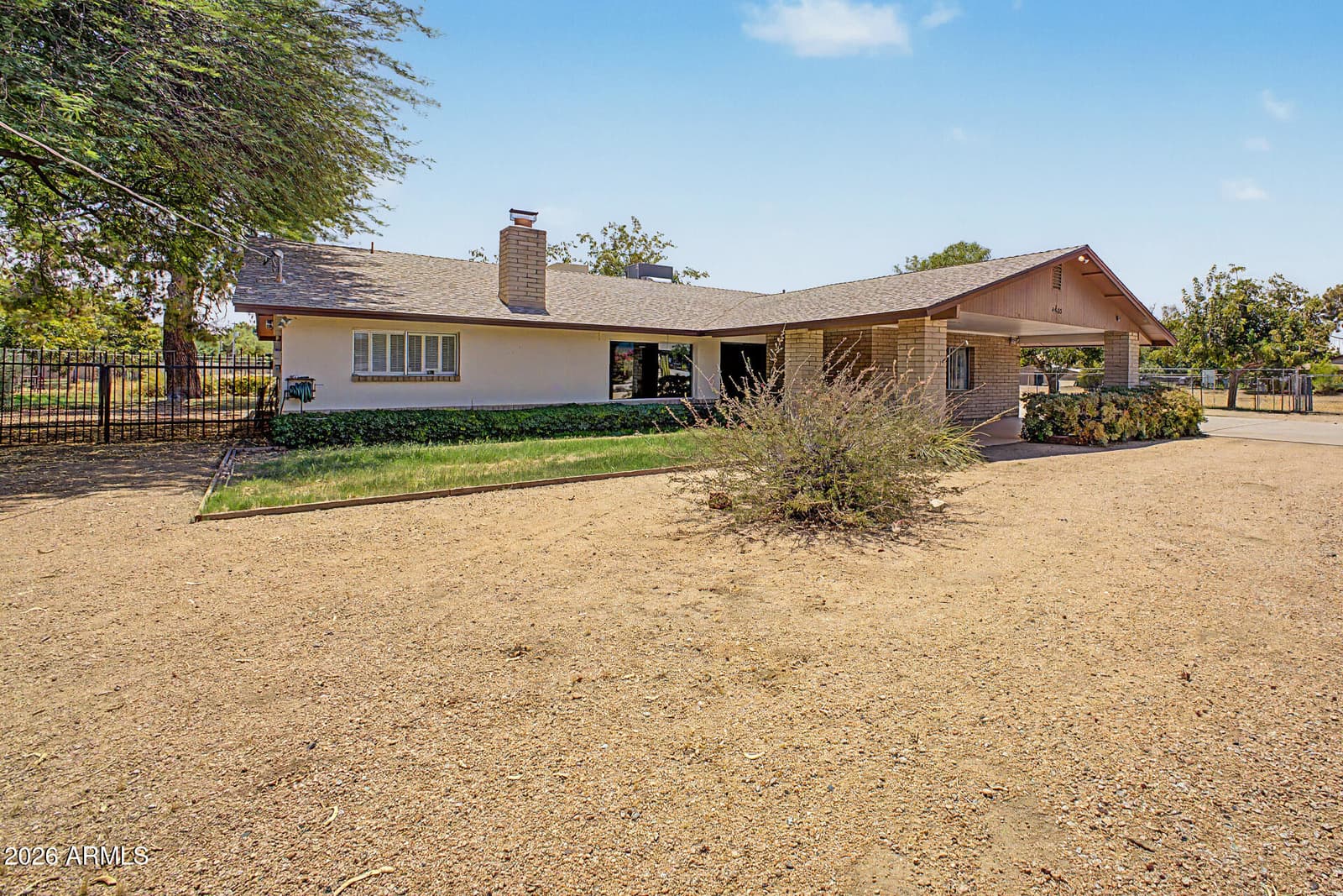 4835 W PORT AU PRINCE Lane, Glendale, AZ 85306 — photo 5 of 35