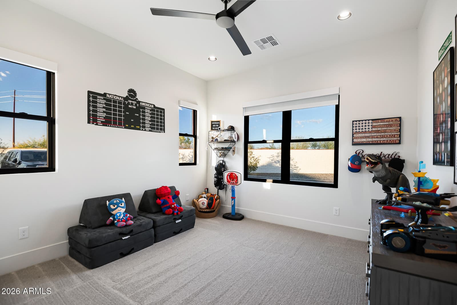 3964 E PENEDES Drive, Gilbert, AZ 85298 — photo 39 of 101
