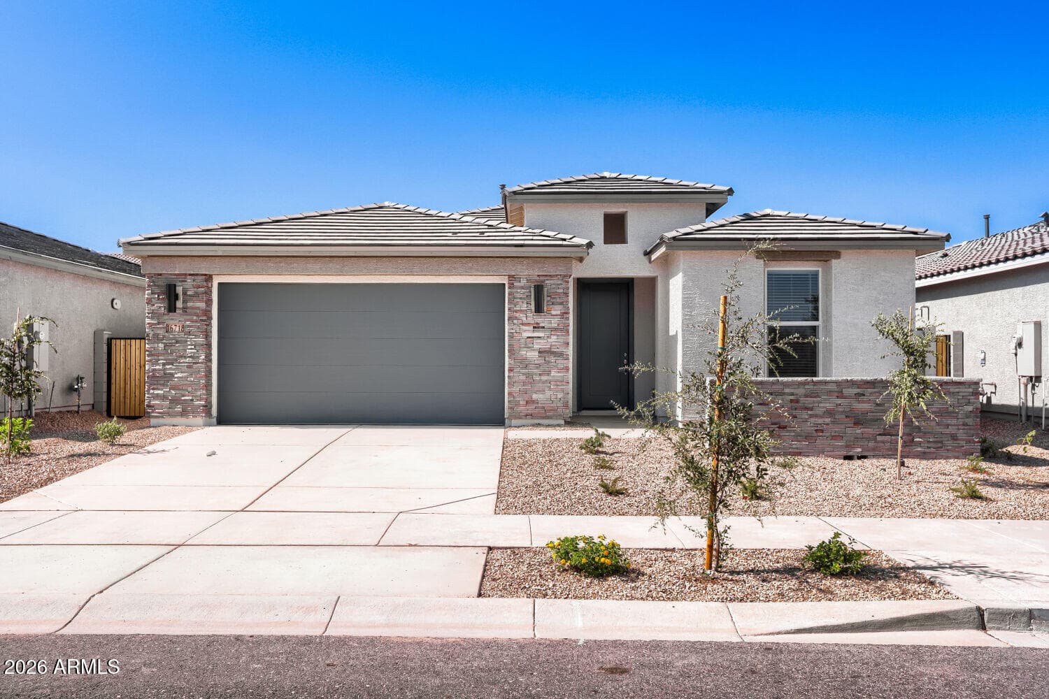 16718 W SPUR Drive, Surprise, AZ 85387