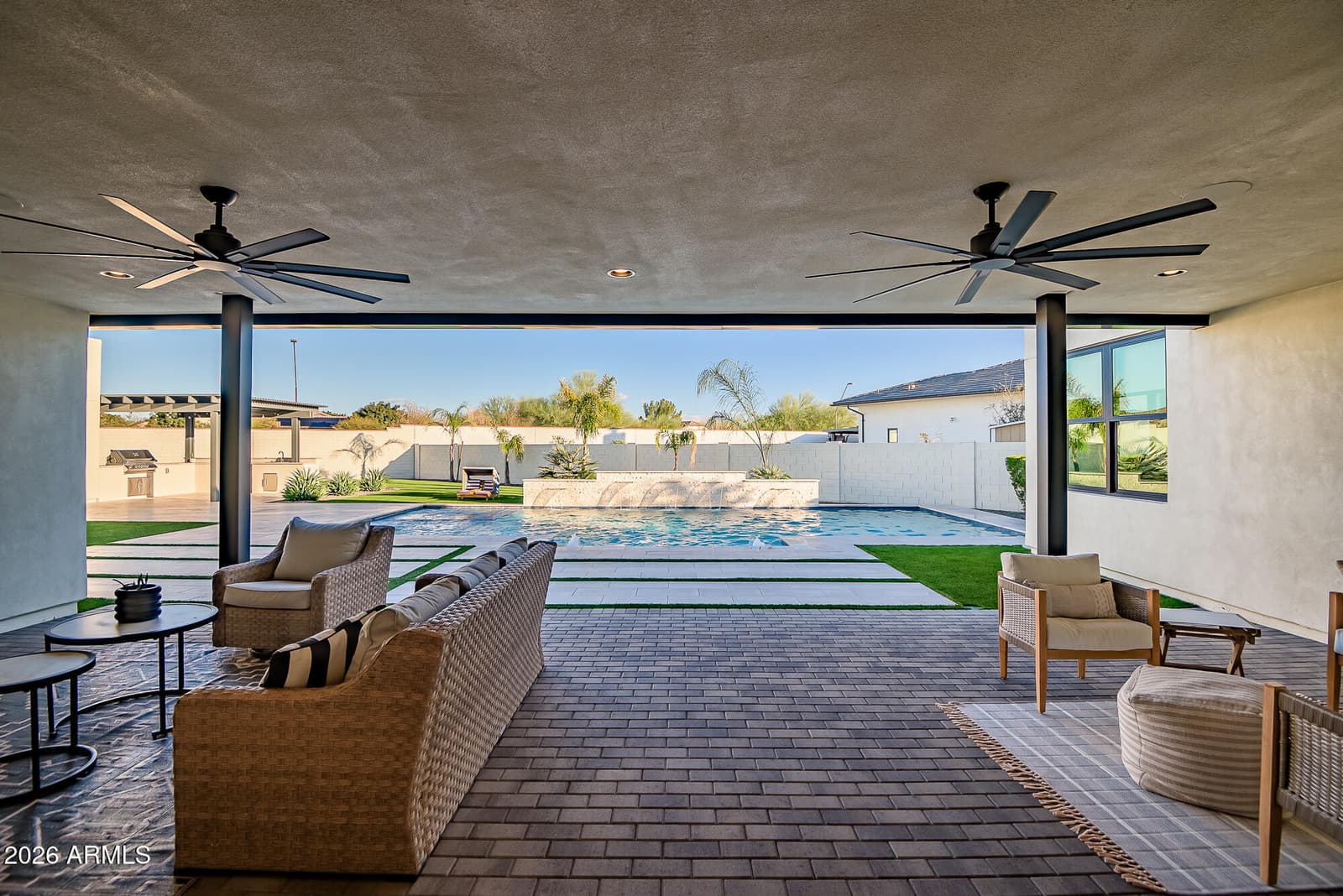 3964 E PENEDES Drive, Gilbert, AZ 85298 — photo 59 of 101