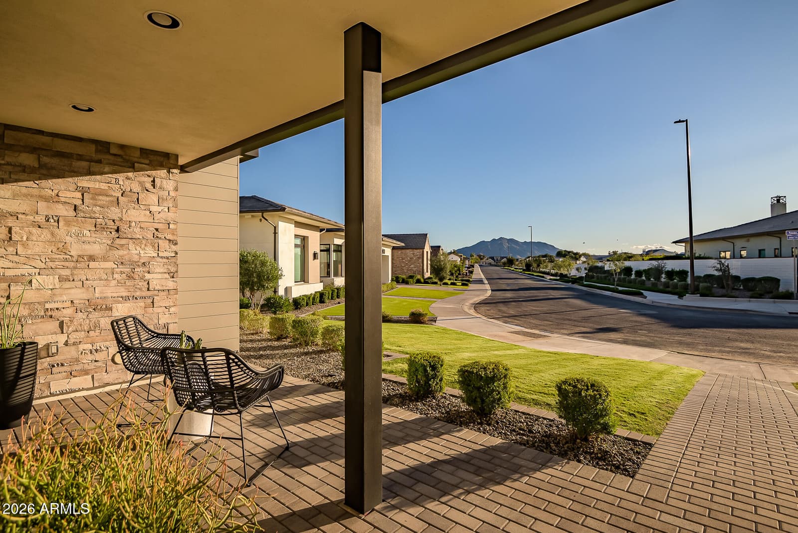 3964 E PENEDES Drive, Gilbert, AZ 85298 — photo 70 of 101