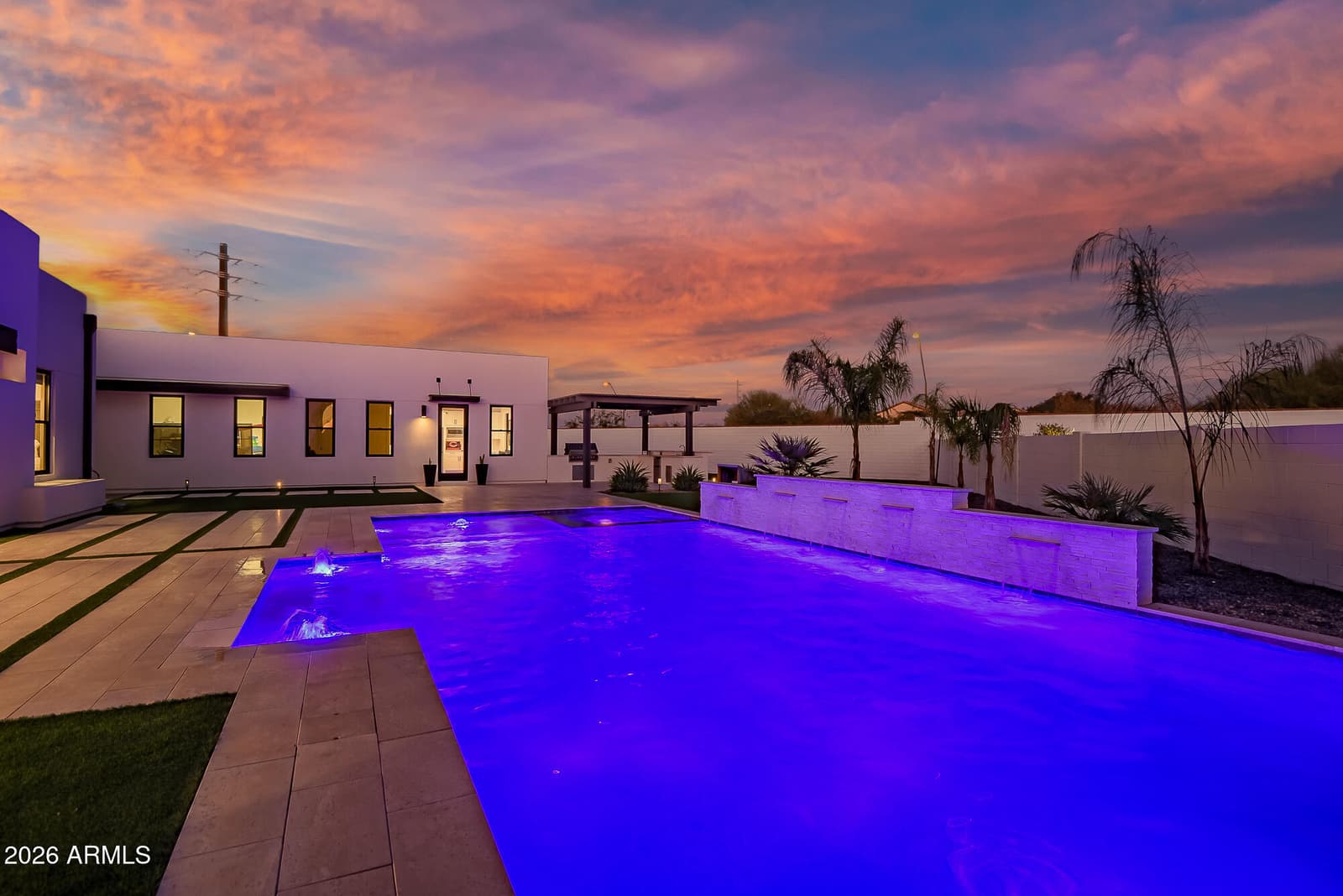 3964 E PENEDES Drive, Gilbert, AZ 85298 — photo 80 of 101