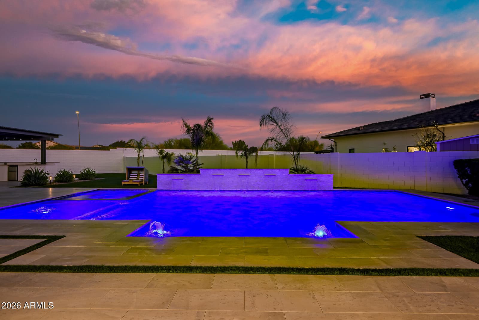 3964 E PENEDES Drive, Gilbert, AZ 85298 — photo 81 of 101