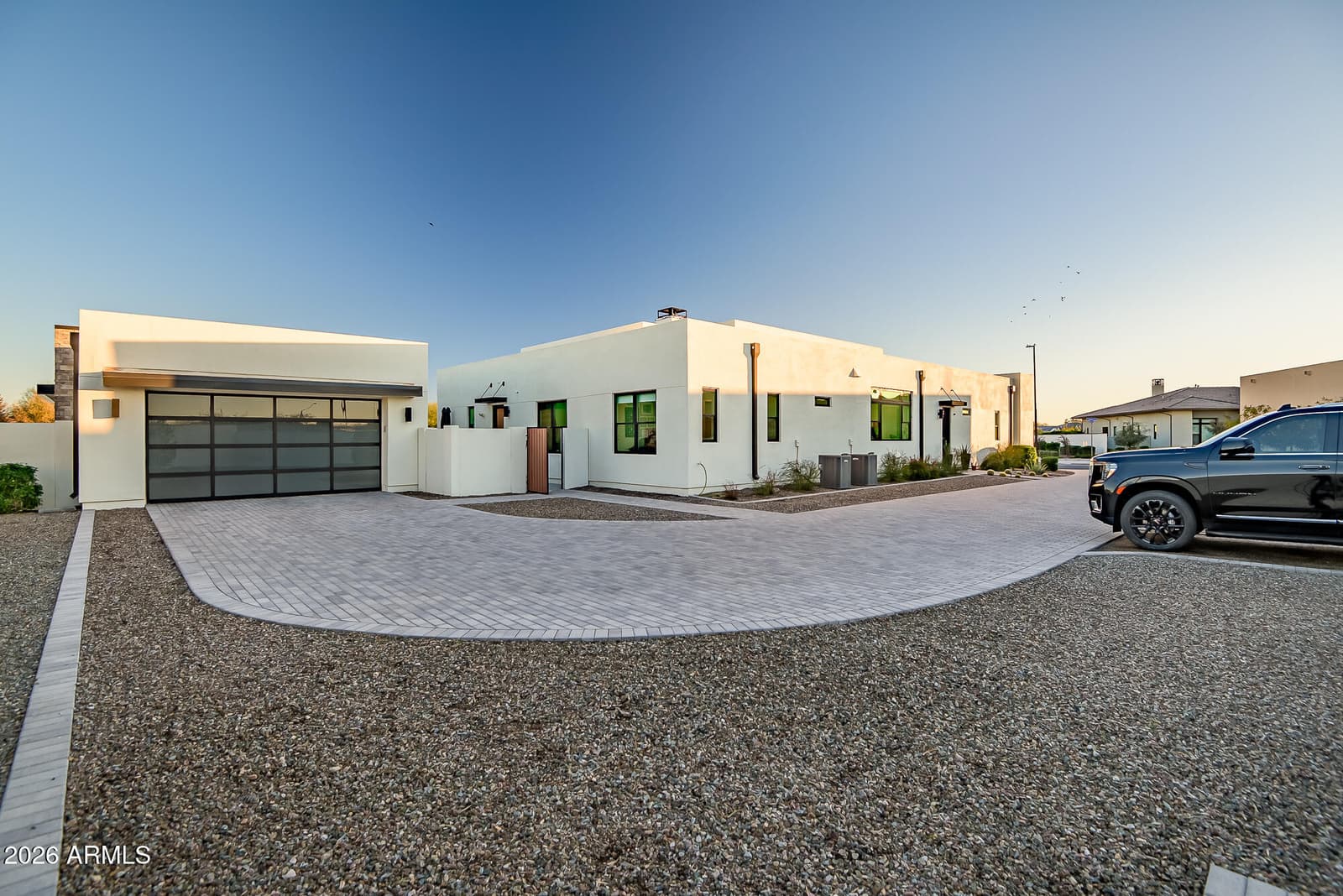 3964 E PENEDES Drive, Gilbert, AZ 85298 — photo 89 of 101
