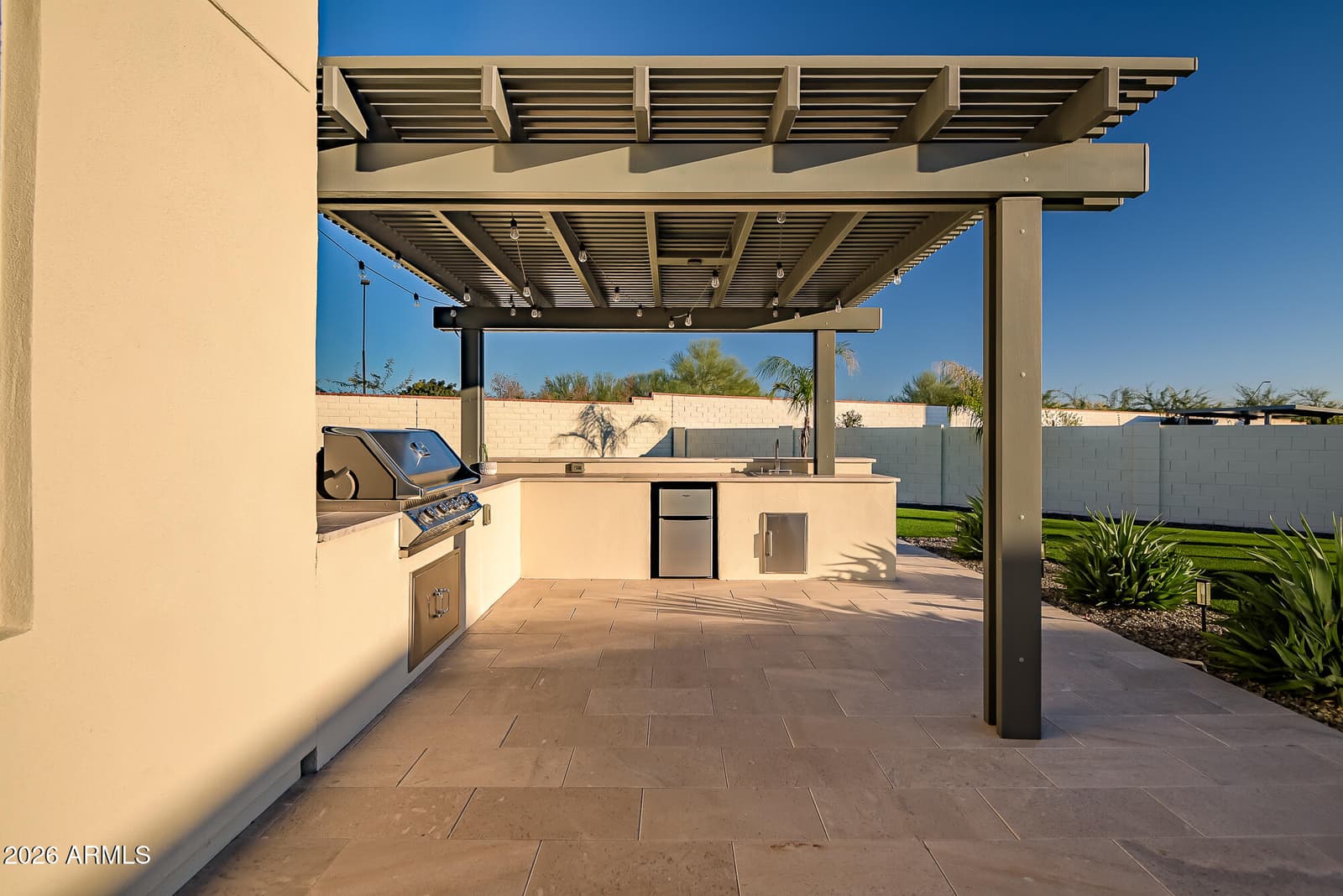 3964 E PENEDES Drive, Gilbert, AZ 85298 — photo 93 of 101