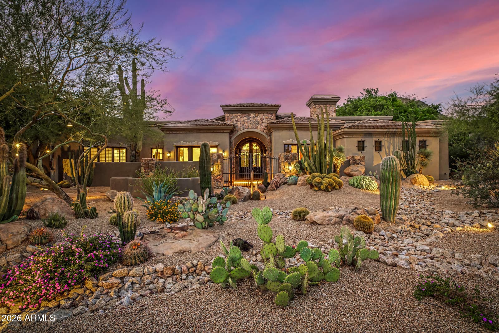 10040 E HAPPY VALLEY Road 246, Scottsdale, AZ 85255 — photo 1 of 56