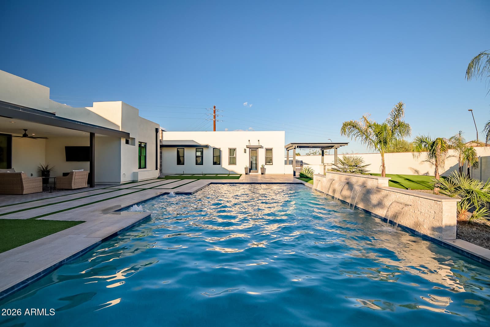 3964 E PENEDES Drive, Gilbert, AZ 85298 — photo 99 of 101