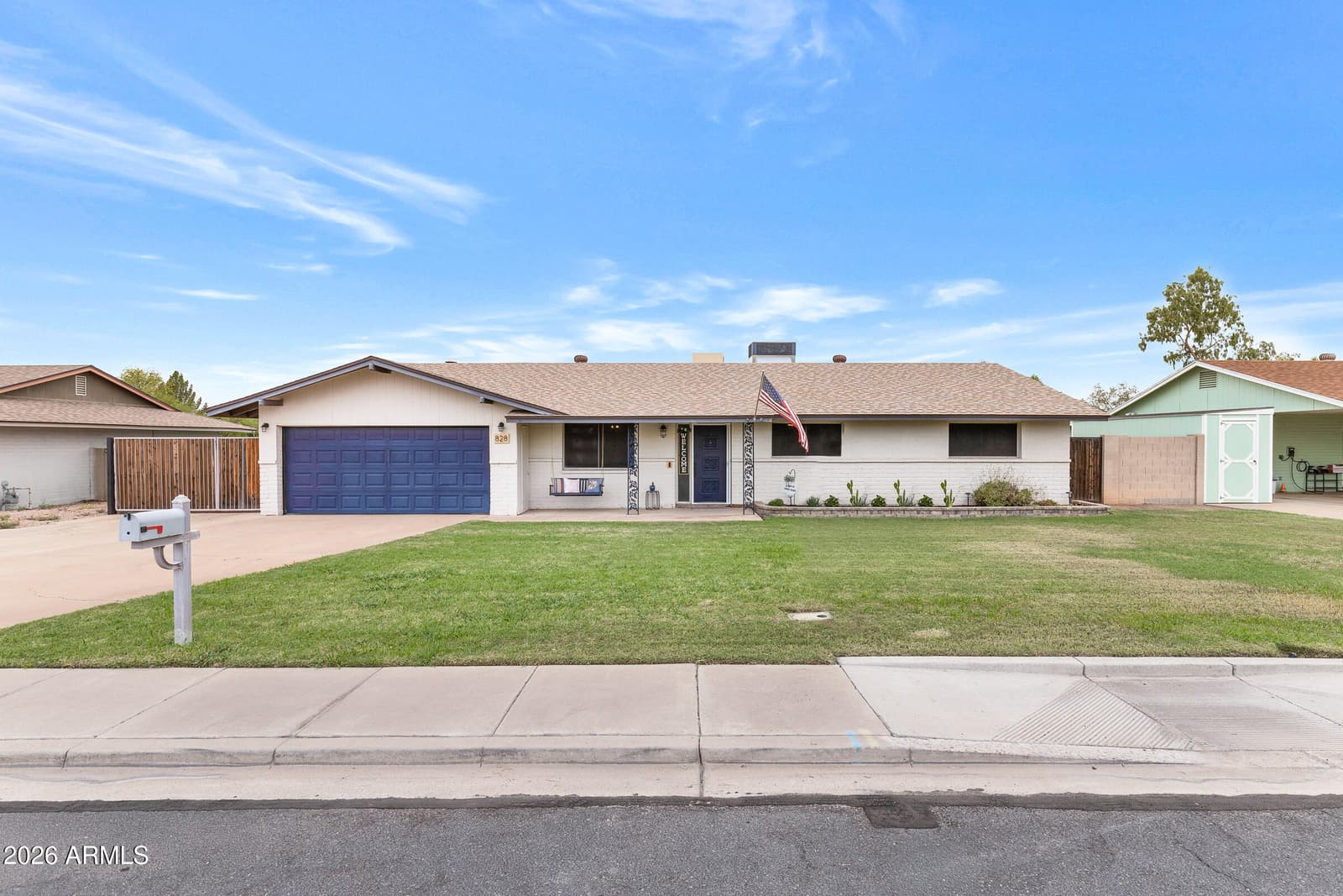 828 N Terrace Street, Mesa, AZ 85203 — photo 45 of 45