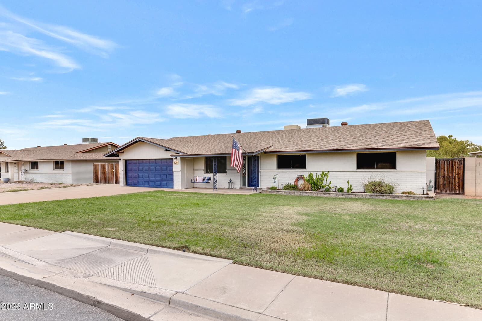 828 N Terrace Street, Mesa, AZ 85203 — photo 3 of 45