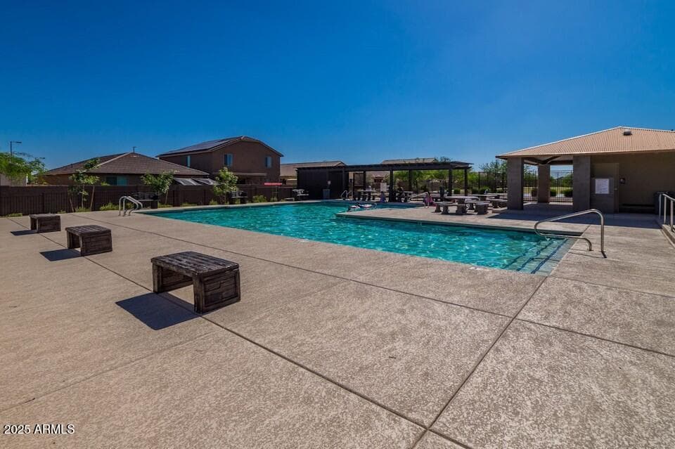 18267 W CALLE LEJOS, Surprise, AZ 85387 — photo 26 of 27