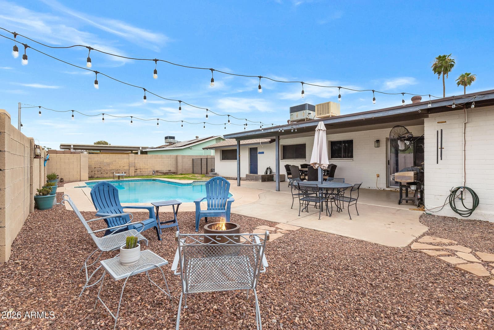 828 N Terrace Street, Mesa, AZ 85203 — photo 31 of 45