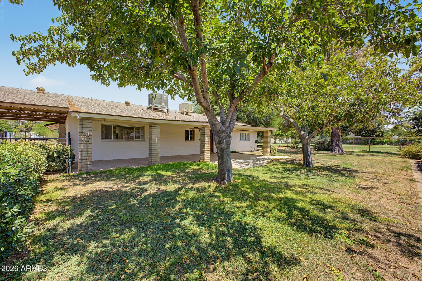 4835 W PORT AU PRINCE Lane, Glendale, AZ 85306 — photo 32 of 35