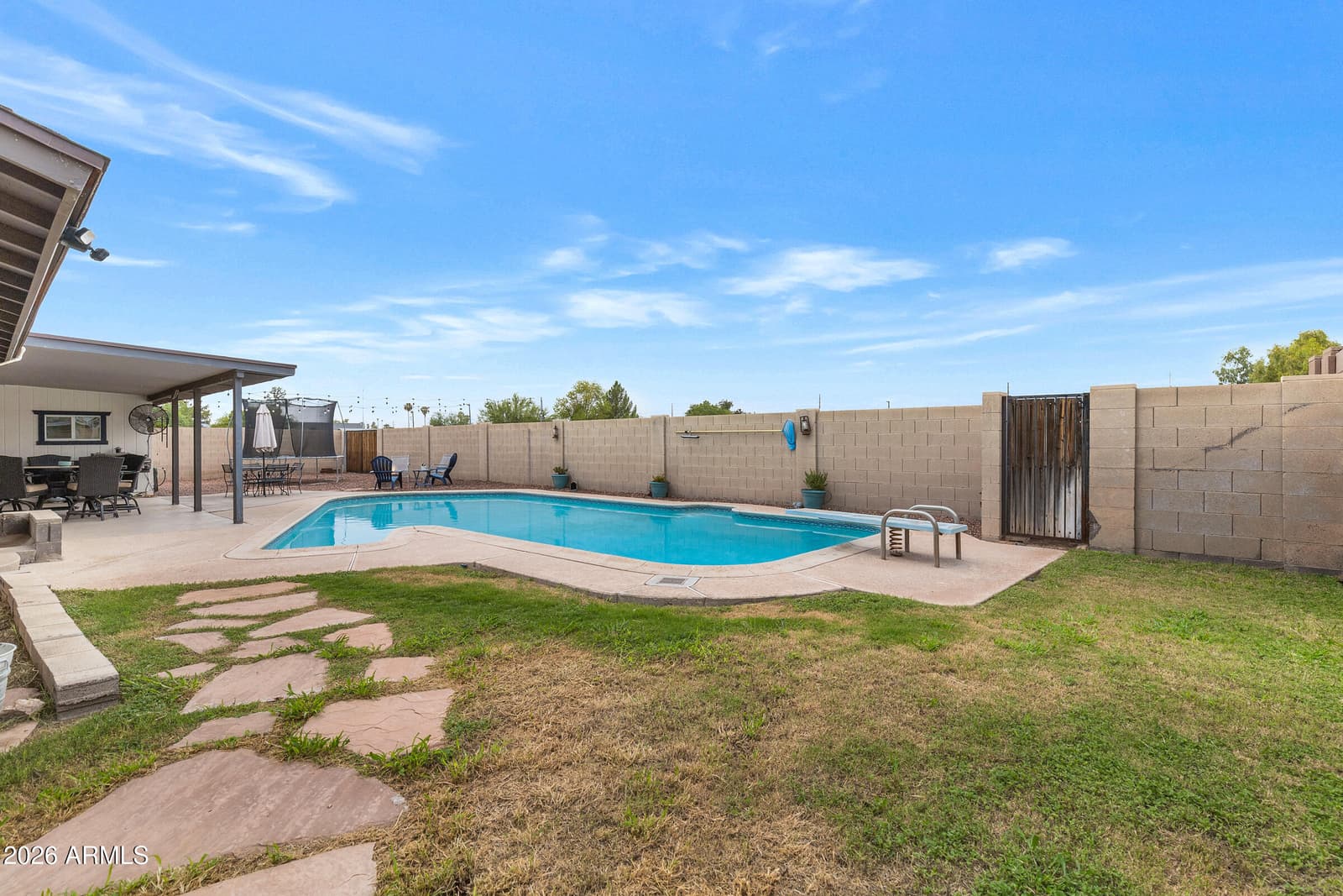 828 N Terrace Street, Mesa, AZ 85203 — photo 32 of 45