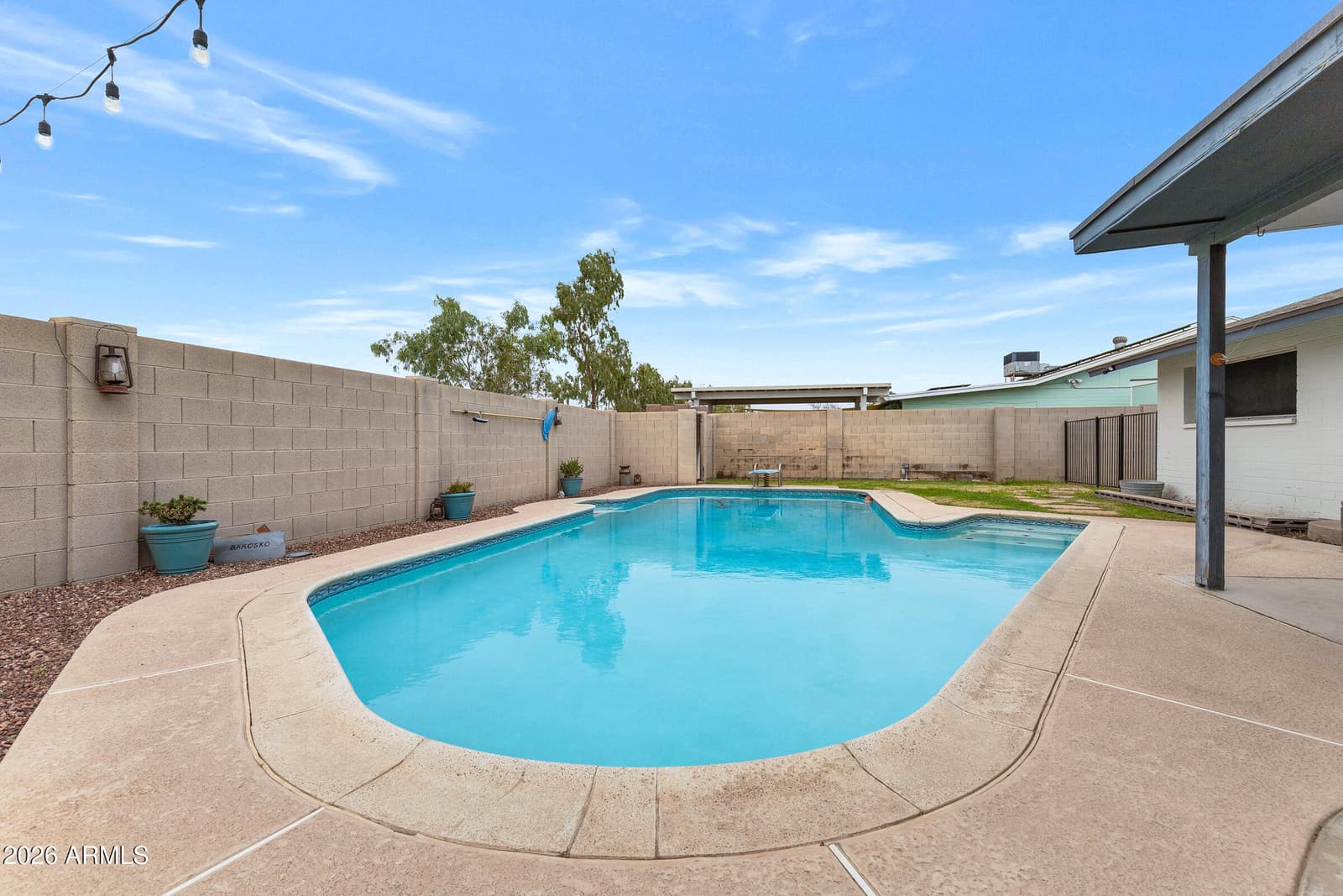 828 N Terrace Street, Mesa, AZ 85203 — photo 33 of 45