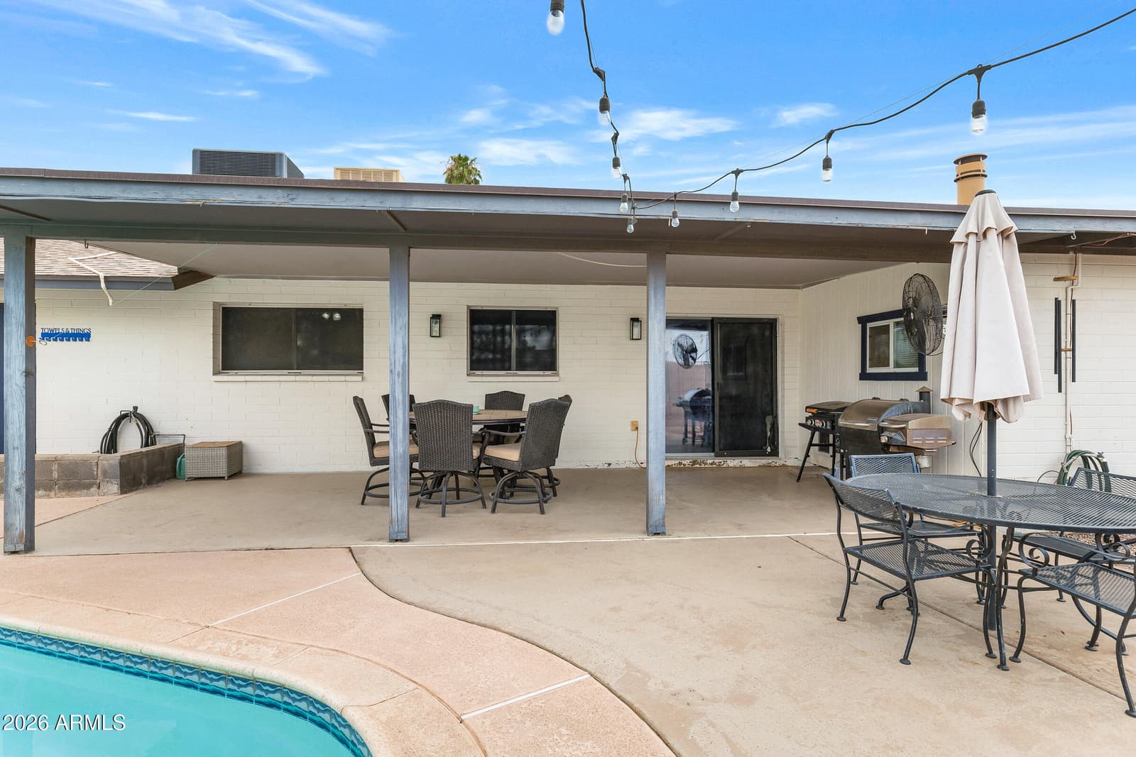 828 N Terrace Street, Mesa, AZ 85203 — photo 35 of 45