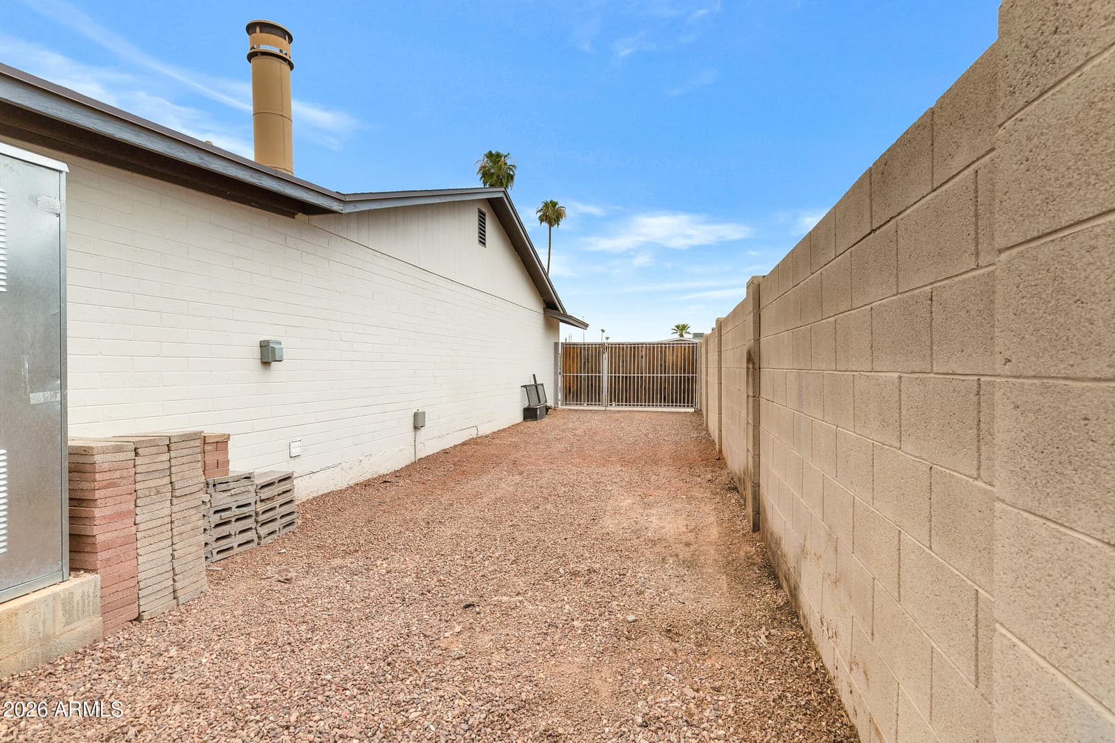 828 N Terrace Street, Mesa, AZ 85203 — photo 36 of 45