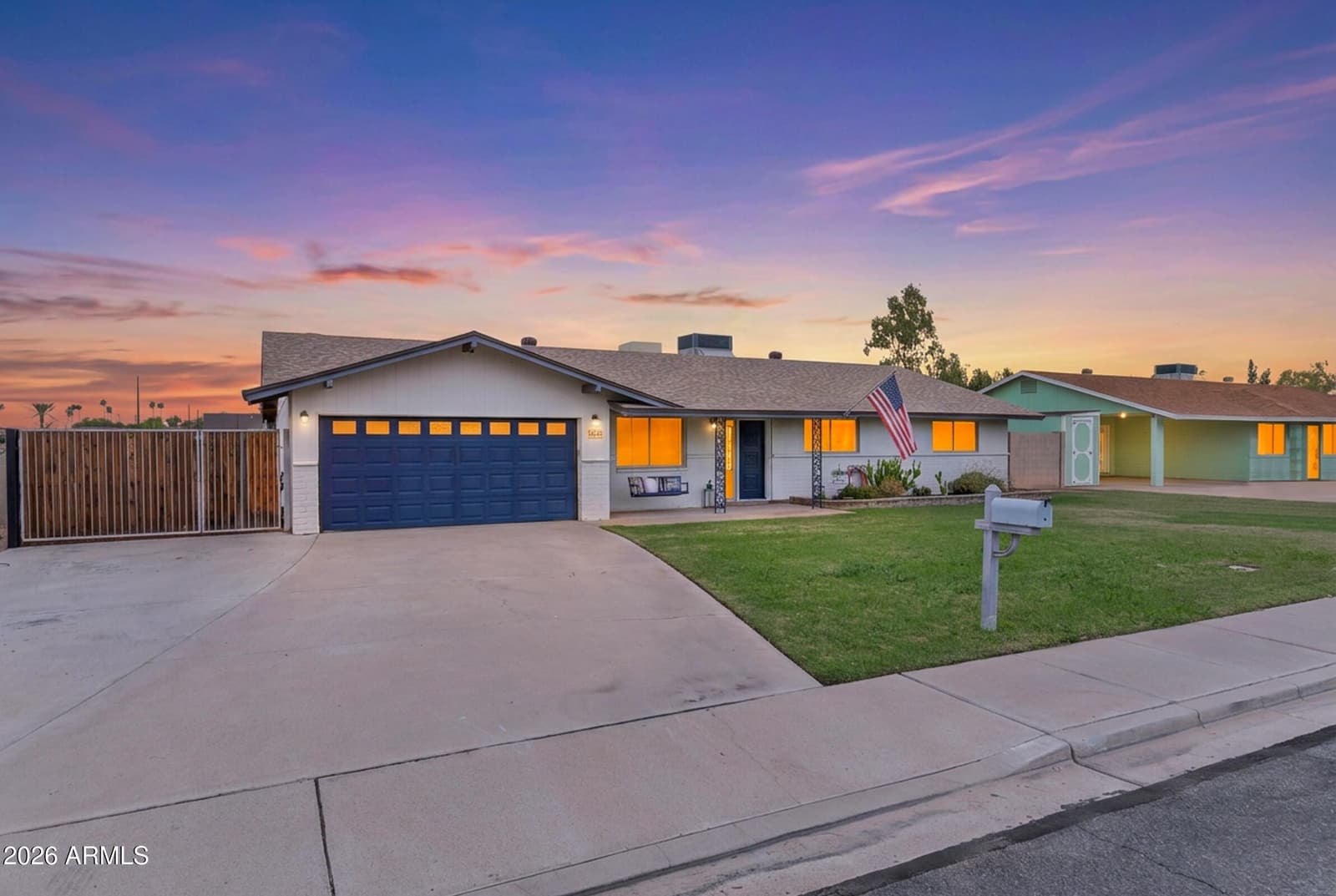828 N Terrace Street, Mesa, AZ 85203 — photo 42 of 45