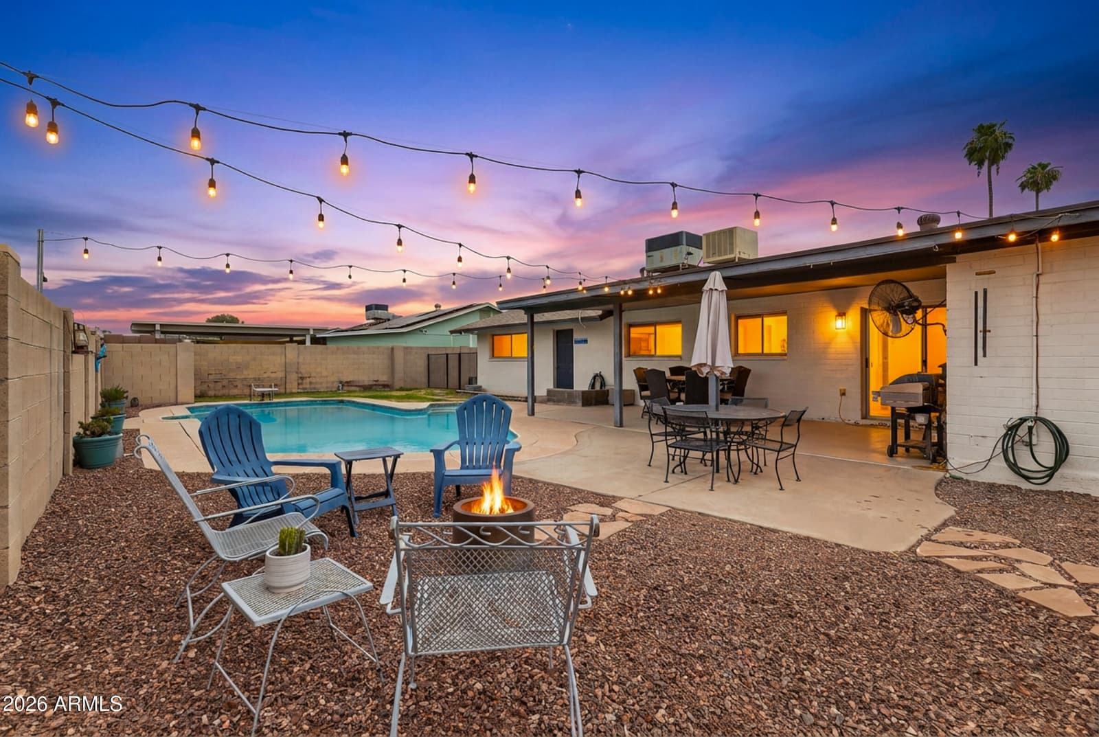 828 N Terrace Street, Mesa, AZ 85203 — photo 43 of 45