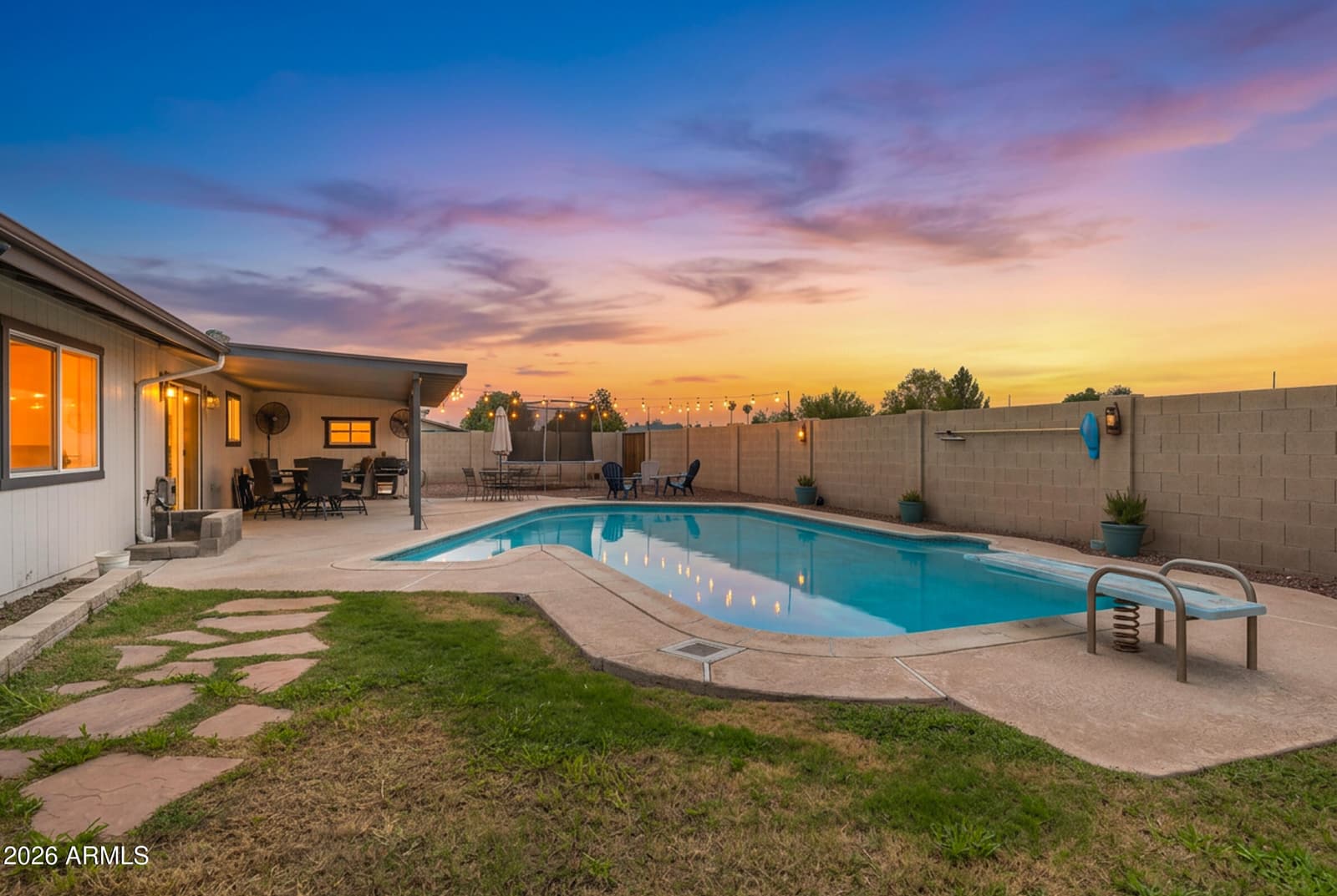 828 N Terrace Street, Mesa, AZ 85203 — photo 44 of 45