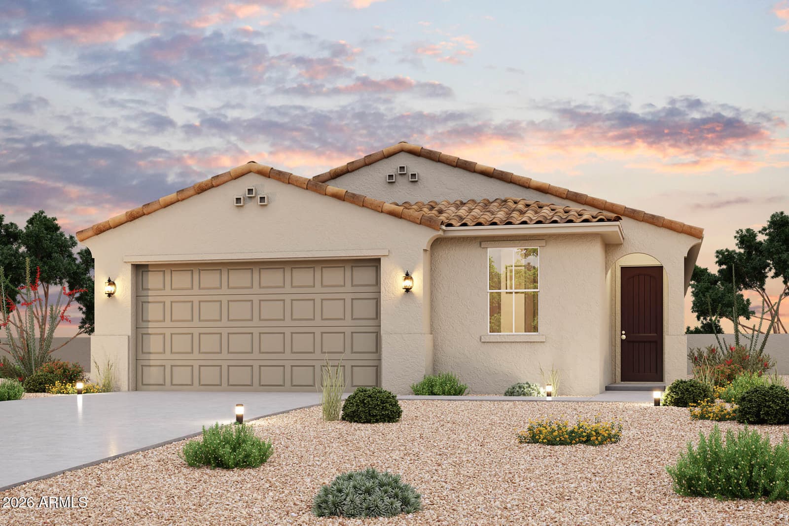 18267 W CALLE LEJOS, Surprise, AZ 85387 — photo 1 of 27