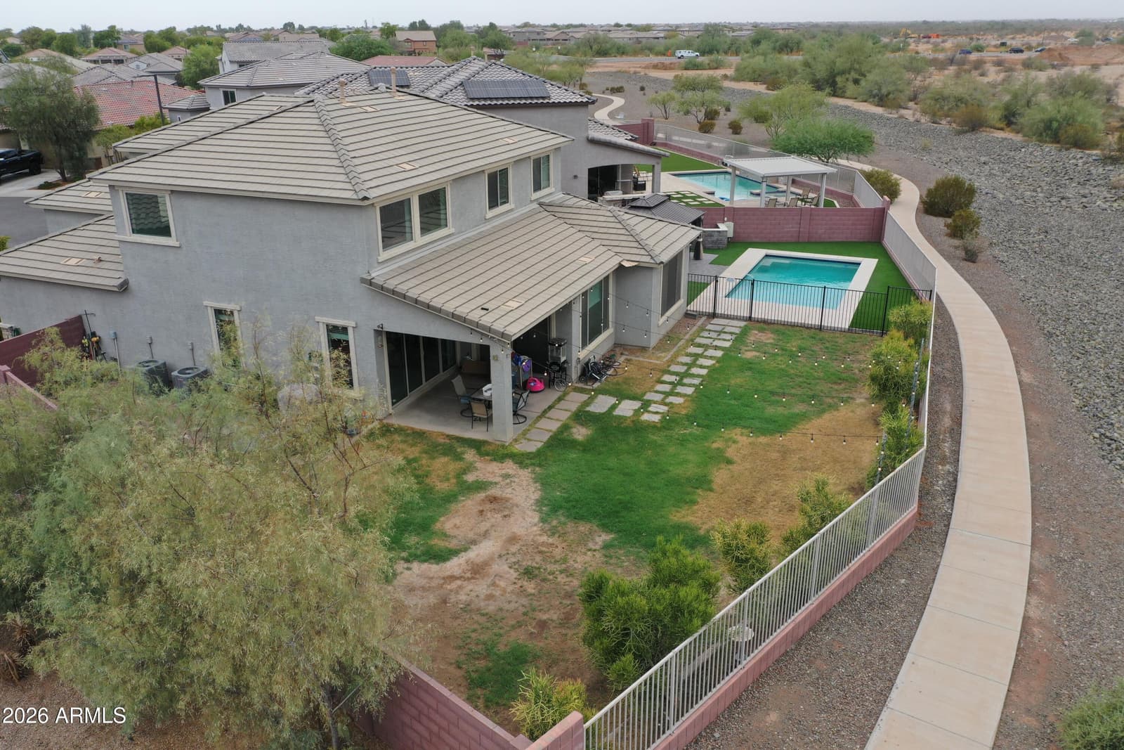 25997 N 162ND Avenue, Surprise, AZ 85387 — photo 41 of 44